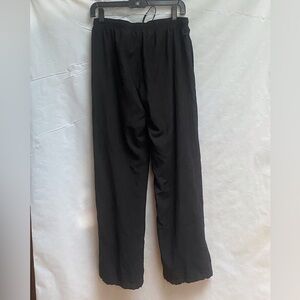Nike Black Joggers